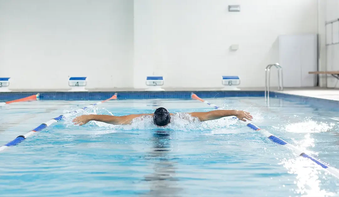 ActiveNewham Have Stopped Accepting Cash Payments at Their Leisure Centres