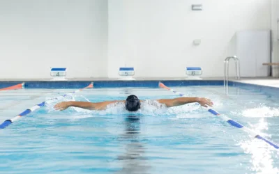 ActiveNewham Have Stopped Accepting Cash Payments at Their Leisure Centres