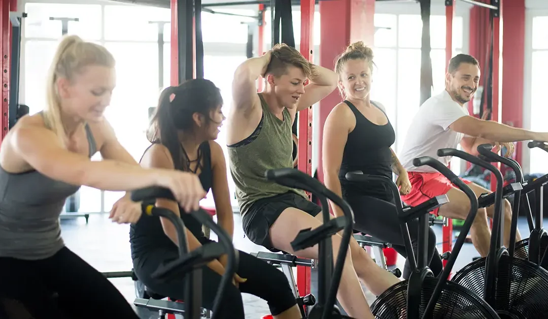 Fitness Incentive – Using NPS® to Maintain a Premium Service Offering in the Face of Increased Competition