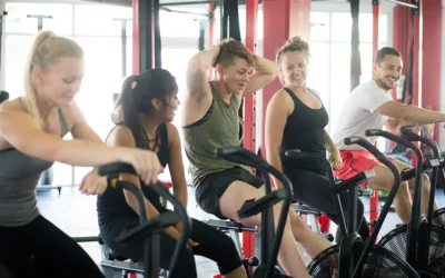 Fitness Incentive – Using NPS® to Maintain a Premium Service Offering in the Face of Increased Competition