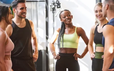 How Do The Activities Members Usually Take Part In and How Often They Attend Affect Loyalty?