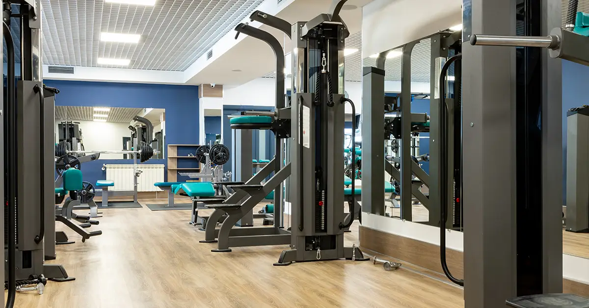 Innovating Through Adversity – How TRP Helped Castle Point Leisure ...