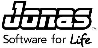 Jonas Software Logo Jonas software company logo