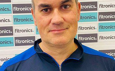 Marc Jones Joins Fitronics in New Head of Commercial Role