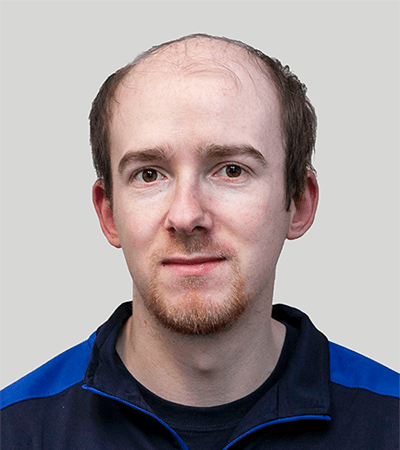 Harry Glozier