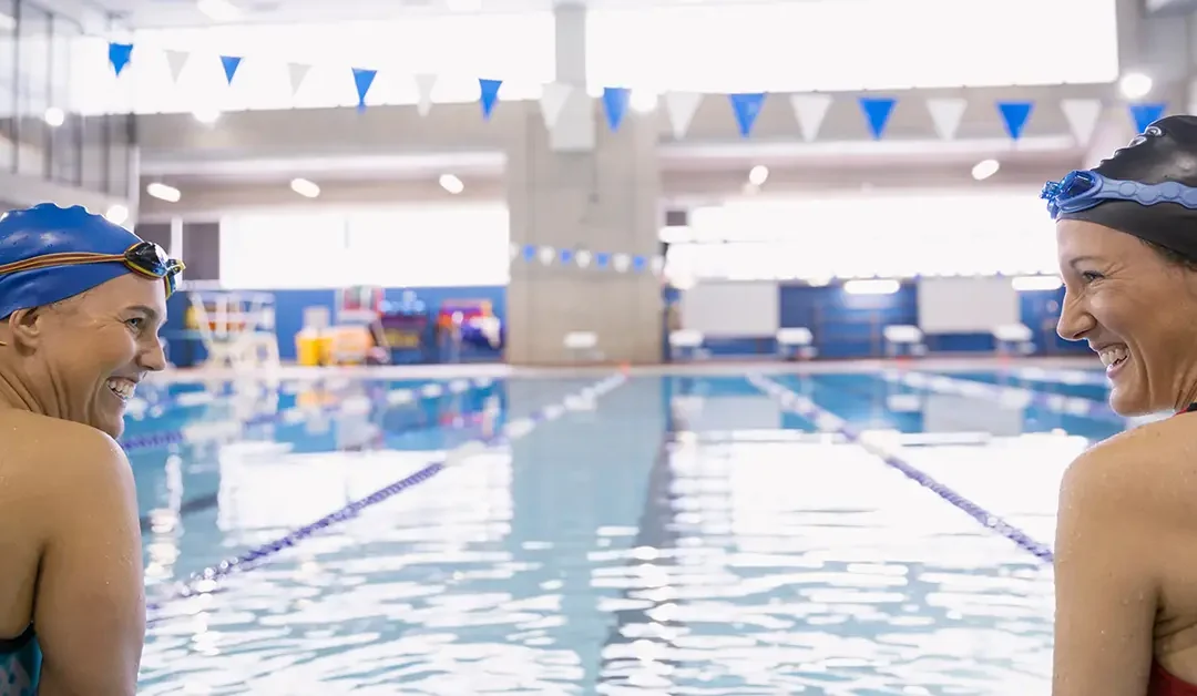 Actif Carmarthenshire Video Case Study