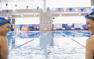 Actif Carmarthenshire Video Case Study