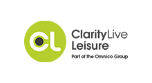 Clarity Live Leisure logo