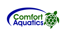 Comfort Aquatics logo