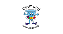 Diamond Swim Academy logo