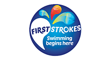First Strokes logo