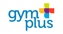 Gym Plus logo