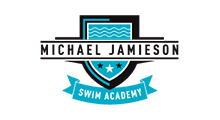 Michael Jamieson Swim Academy logo