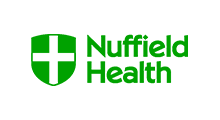 Nuffield Health logo