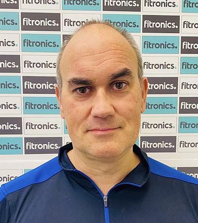 MarcJones headshot Image representing open position being recruited