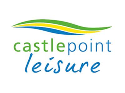 Castle Point Leisure Logo