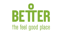 Better GLL Logo Better GLL logo