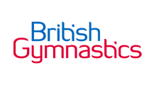 British Gymnastics logo