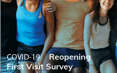 COVID-19 Reopening First Visit Survey Report