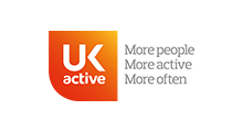 UKactive logo