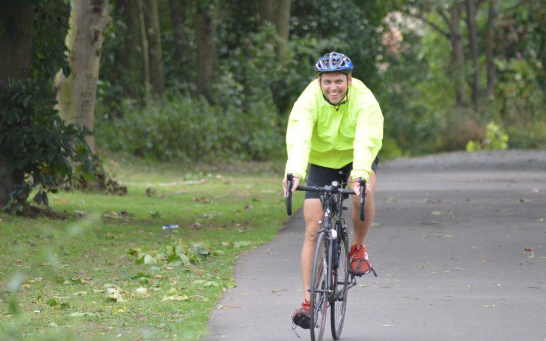 Fitronics chooses Bath Mind as charity of the year 2023