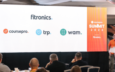 Fitronics: Connecting the industry