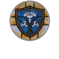 St Marys School logo