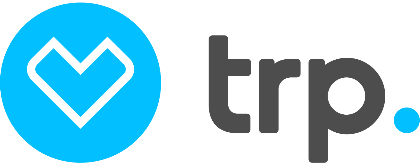 TRP PrimaryPRINT TRP PrimaryPRINT
