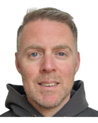 Tony Eames