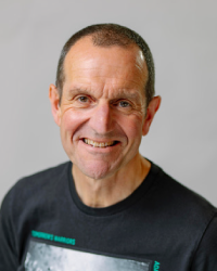 melvyn hillsdon