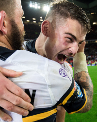 Stevie Ward