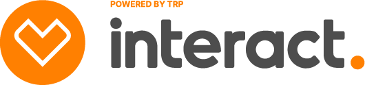 interact logo