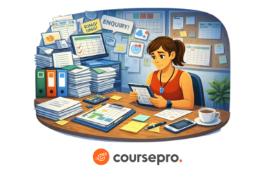 Why January Overwhelms Swim Schools (and What Helps)