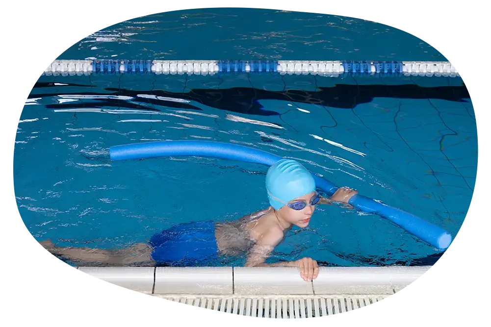 close up boy swimmer o school boy learning how to 2024 12 07 16 57 14 utc