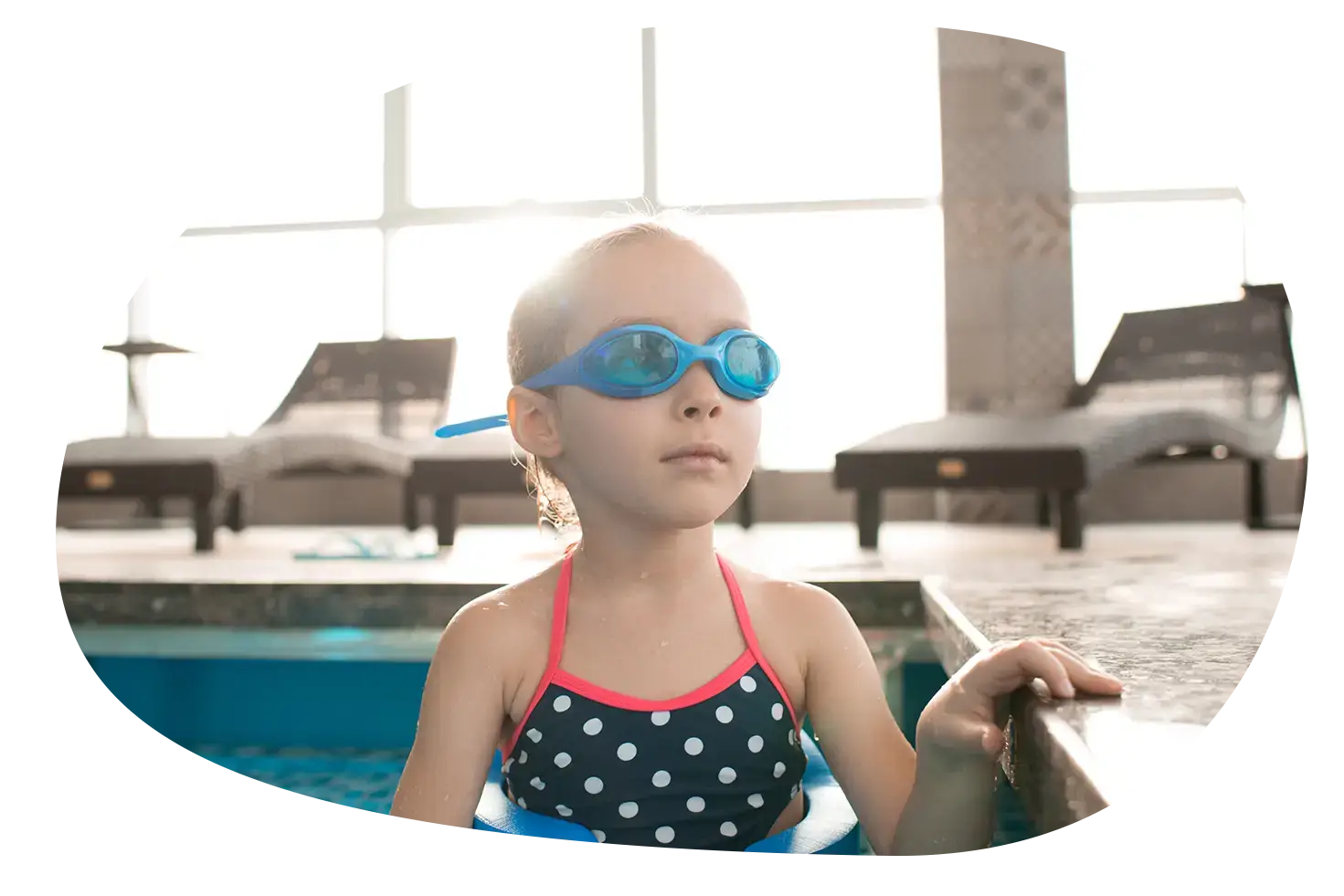 portrait of pretty little swimmer 2025 03 09 19 36 28 utc