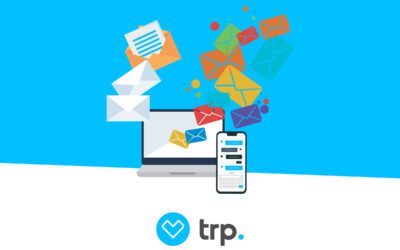 Un-AI your emails to members