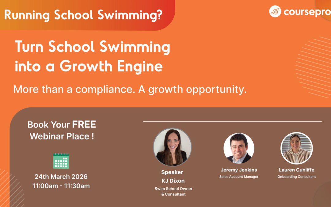 Turning School Swimming into a Growth Engine