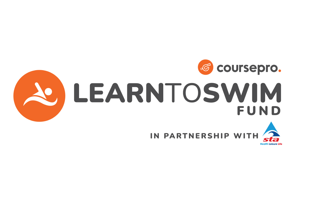 CoursePro Learn to Swim Fund