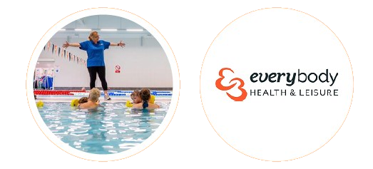 Everybody health and leisure