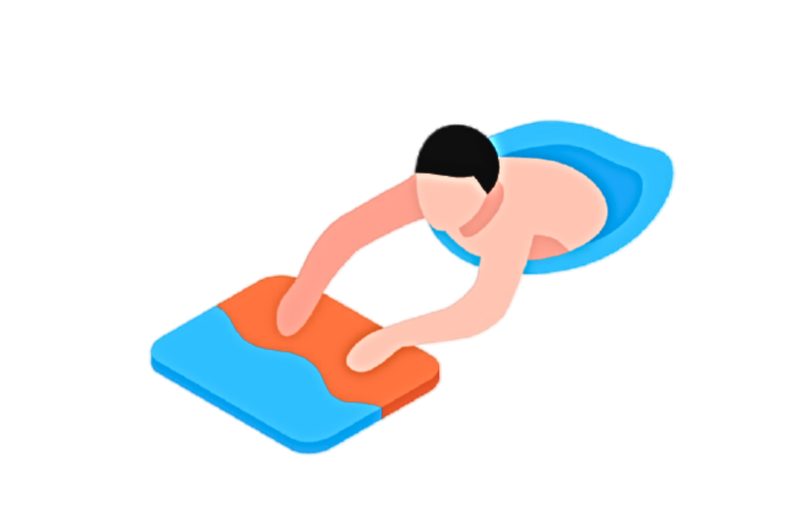 Girl on Computer (6)