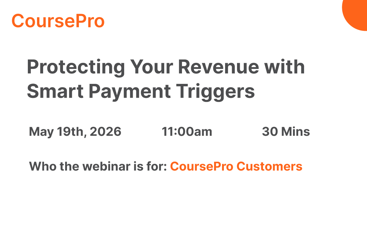 Protecting Your Revenue with Smart Payment Triggers