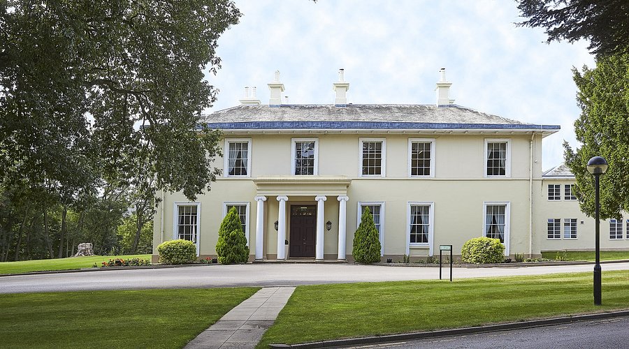 eastwood hall