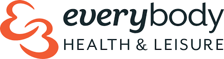 everybody health and leisure logo