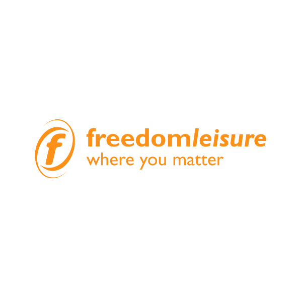 freedom leisure web logo