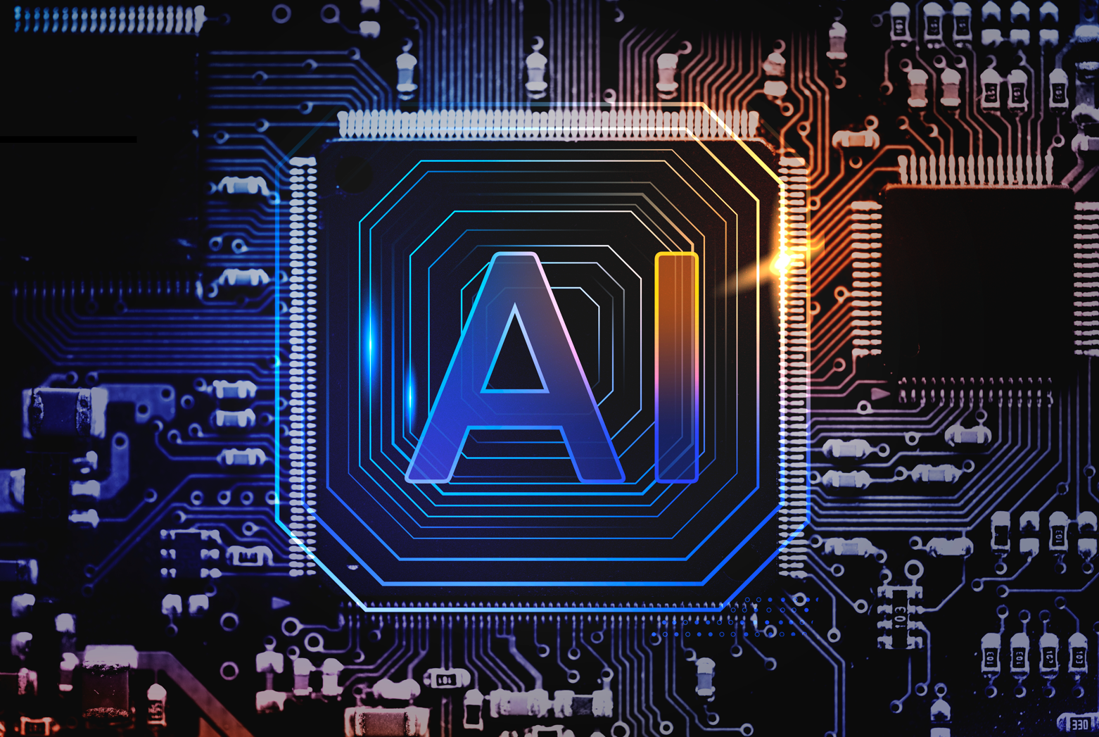 AI Image Newsletter