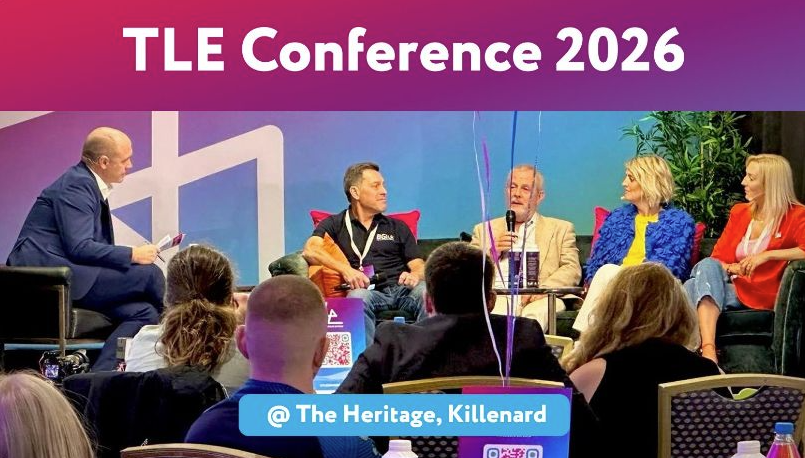 TLE conference