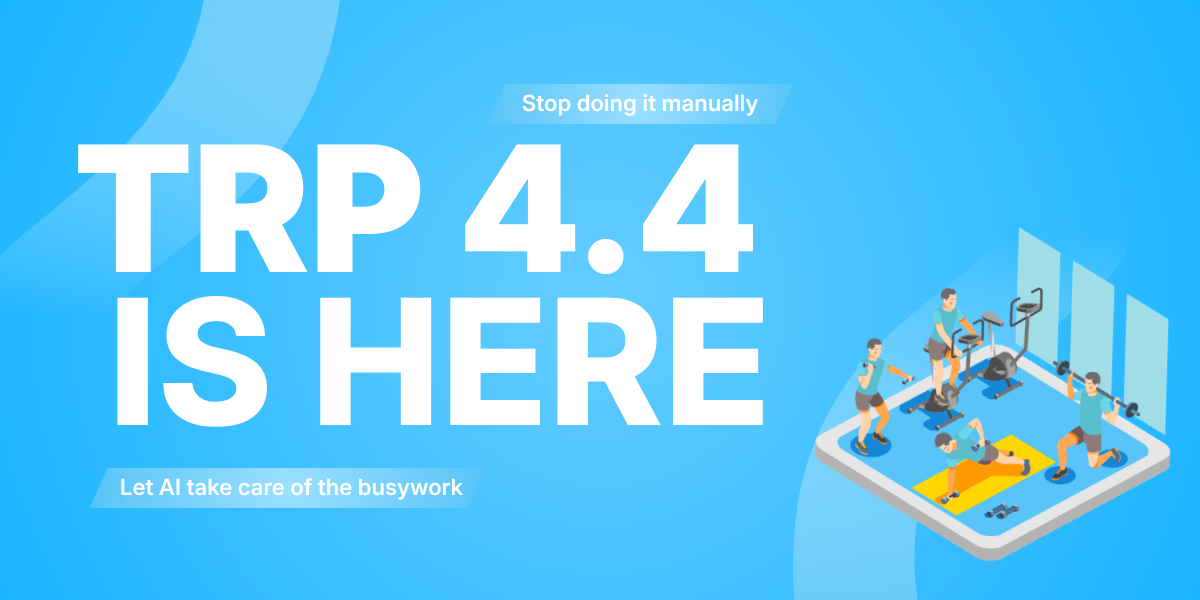 TRP 4.4 HERE