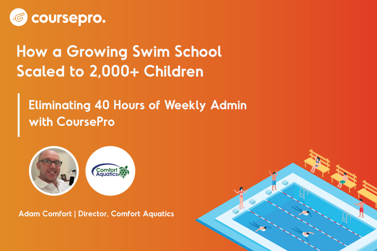 comfort aquatics