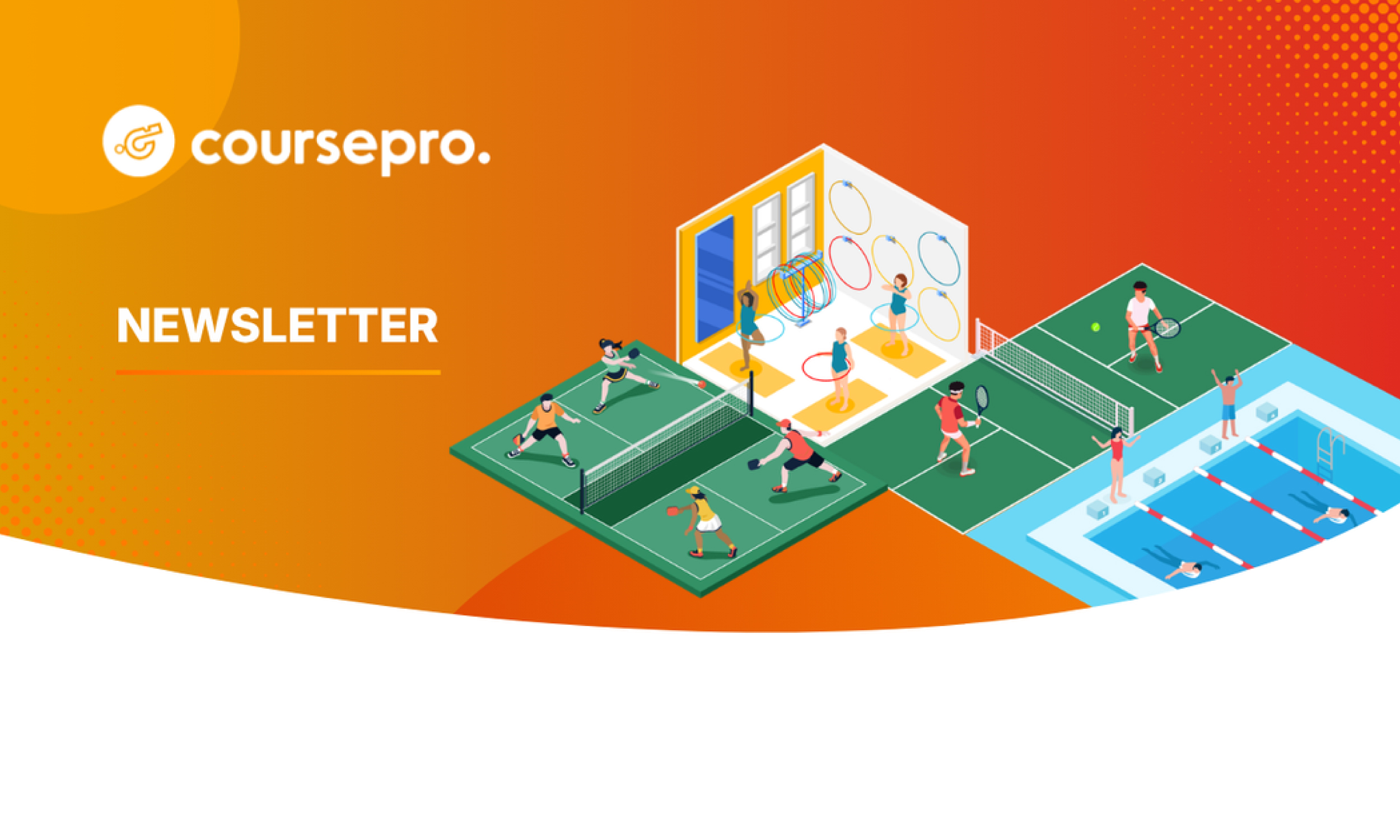 newsletter header web