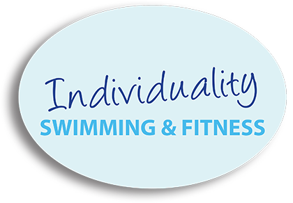 Individuality Swimming Training logo Individuality Swimming Training logo
